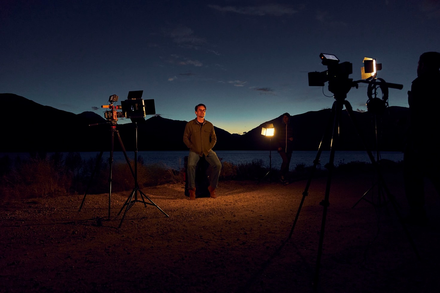 Blending Art and Technology: The Crystal Crown Approach